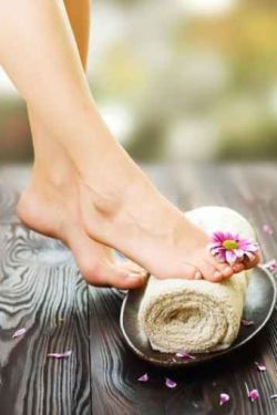 Podologie Heike Wolf